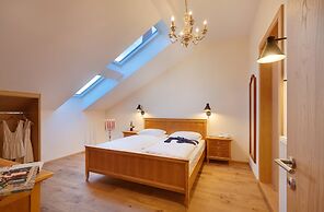 Hotel Residence der Bircher