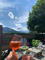 Hotel Residence der Bircher