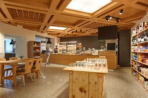 Hotel Residence der Bircher