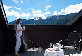 Hotel Residence der Bircher