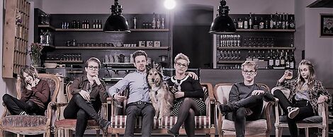 Hotel Residence der Bircher