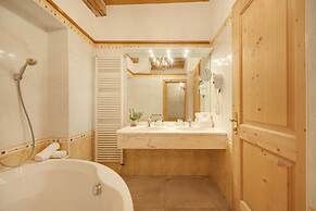 Hotel Residence der Bircher