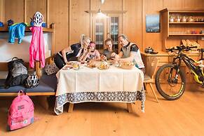 Hotel Residence der Bircher