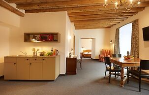 Hotel Residence der Bircher