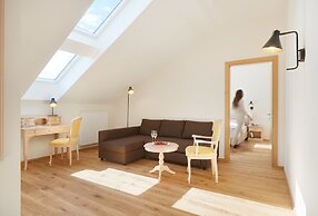 Hotel Residence der Bircher