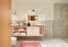 Hotel Residence der Bircher