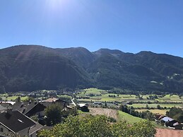 Hotel Residence der Bircher