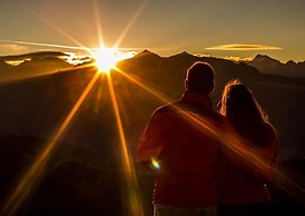 Hotel Residence der Bircher