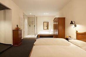 Hotel Residence der Bircher