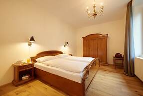 Hotel Residence der Bircher