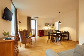 Hotel Residence der Bircher