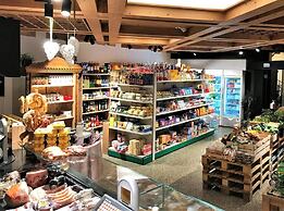 Hotel Residence der Bircher