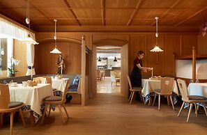 Hotel Residence der Bircher