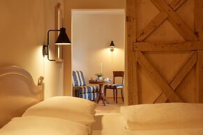 Hotel Residence der Bircher