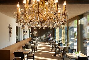 Hotel Residence der Bircher