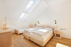 Hotel Residence der Bircher