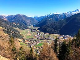 Hotel Residence der Bircher