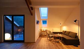 Hotel Residence der Bircher