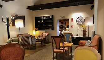 Hotel Residence der Bircher