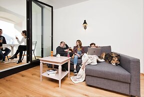 Hotel Residence der Bircher