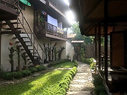 Port Barton Le Cou De Tou Village Resort