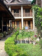 Port Barton Le Cou De Tou Village Resort