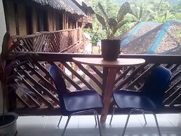 Port Barton Le Cou De Tou Village Resort