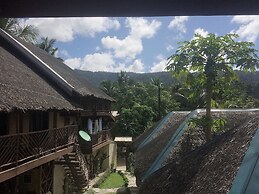 Port Barton Le Cou De Tou Village Resort