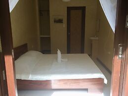 Port Barton Le Cou De Tou Village Resort