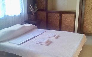 Port Barton Le Cou De Tou Village Resort