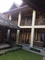 Port Barton Le Cou De Tou Village Resort