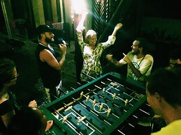 Port Barton Le Cou De Tou Village Resort