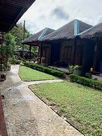 Port Barton Le Cou De Tou Village Resort