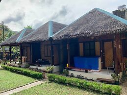 Port Barton Le Cou De Tou Village Resort