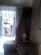 Port Barton Le Cou De Tou Village Resort