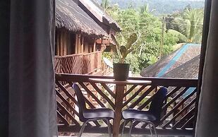 Port Barton Le Cou De Tou Village Resort