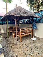 Port Barton Le Cou De Tou Village Resort