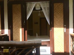 Port Barton Le Cou De Tou Village Resort