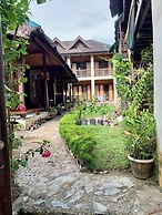 Port Barton Le Cou De Tou Village Resort