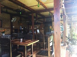 Port Barton Le Cou De Tou Village Resort