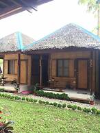 Port Barton Le Cou De Tou Village Resort