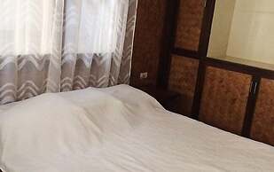 Port Barton Le Cou De Tou Village Resort