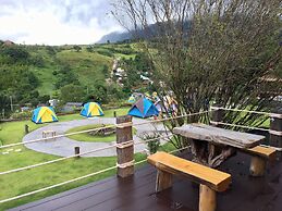 Kiripura Resort