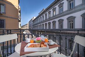 B&B DolceVita Napoli