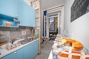 B&B DolceVita Napoli