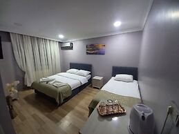 Avsin Apart Hotel