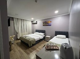 Avsin Apart Hotel