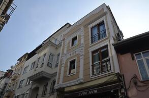 Avsin Apart Hotel