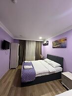 Avsin Apart Hotel
