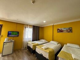 Avsin Apart Hotel